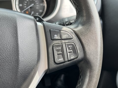 Suzuki Vitara 1.6 SZ5 ALLGRIP 5dr Auto 28