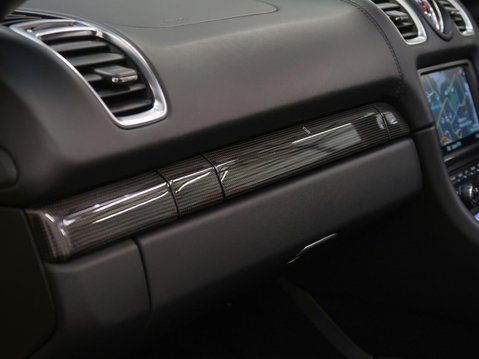 Porsche Boxster 2.7 981 PDK Euro 6 (s/s) 2dr 41