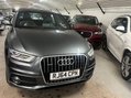 Audi Q3 2.0 TDI S line quattro Euro 5 (s/s) 5dr 9