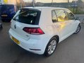 Volkswagen Golf 1.0 TSI BlueMotion Tech SE DSG Euro 6 (s/s) 5dr 6