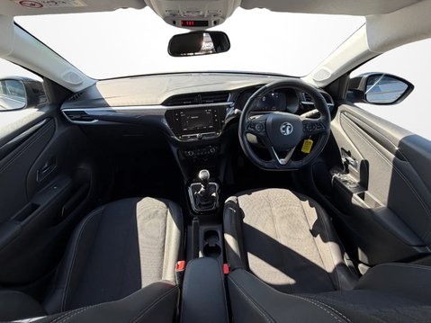 Vauxhall Corsa 1.2 Turbo Elite Edition 5dr 16