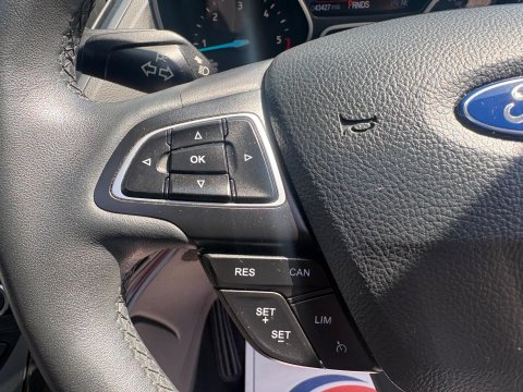Ford Kuga TITANIUM X EDITION TDCI 30