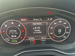 Audi Q5 TDI QUATTRO S LINE 16