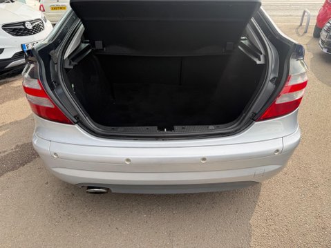 Mercedes-Benz C Class 2.1 C220 CDI Sport Edition 2dr 22