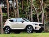 Volvo XC40 B4 PLUS
