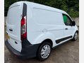 Ford Transit Connect 1.5 TDCi 200 ECOnetic Panel Van 5dr Diesel Manual L1 H1 (109 g/km, 99 bhp) 7