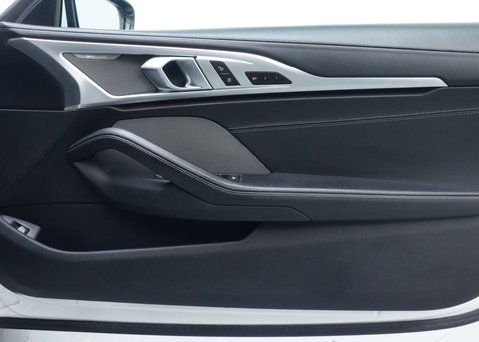 BMW 8 Series 3.0 840i Convertible 2dr Petrol Steptronic Euro 6 (s/s) (340 ps) 48