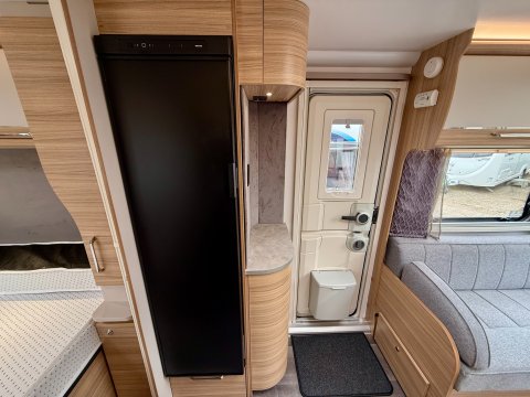 Bailey Unicorn Vigo 23