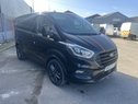 Ford Transit Custom Ford Transit Custom 290 Sport – Low Mileage – High Spec