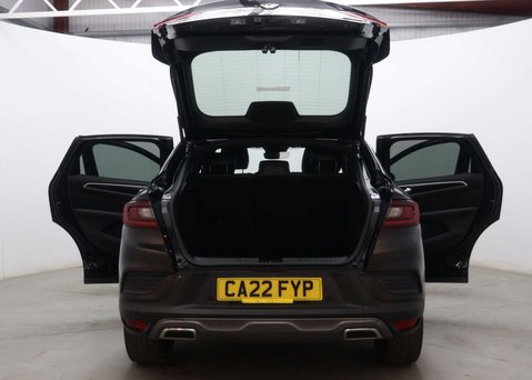 Renault Arkana 1.6 Arkana RS Line E-Tech HEV Auto 5dr 56