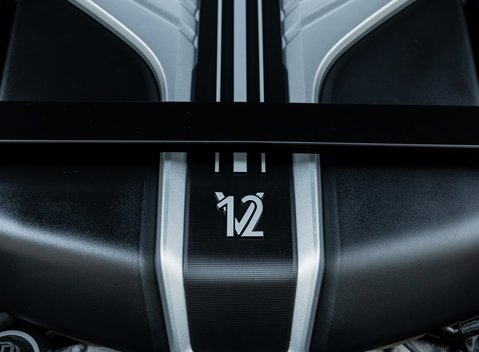 Rolls-Royce Cullinan BLACK BADGE 42