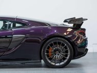 McLaren 570 3.8T V8 Coupe 2dr Petrol SSG Euro 6 (s/s) (570 ps) 27