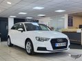 Audi A3 1.5 TFSI 35 Technik Sportback S Tronic Euro 6 (s/s) 5dr 2