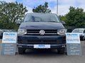 Volkswagen Transporter 2.0 BiTDI T32 BlueMotion Tech Highline Panel Van 5dr Diesel DSG FWD LWB Eur 31