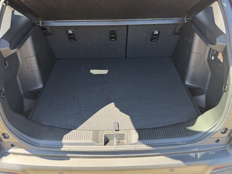 Suzuki S-Cross 1.4 Boosterjet MHEV Motion Auto 41