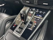 Porsche Cayenne 4.0 V8 E-Hybrid 17.9kWh Turbo S Coupe 5dr Petrol Plug-in Hybrid (680ps) 33