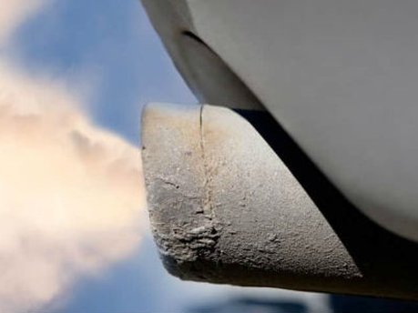 Petrol & Diesel set to be banned by 2040