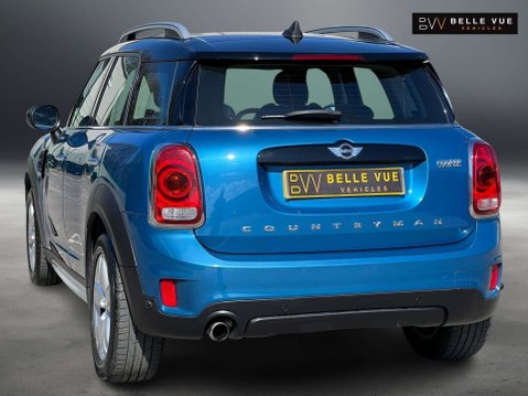 Mini Countryman 1.5 Countryman Cooper 5dr - NATIONAL DELIVERY* 4