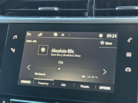 Vauxhall Corsa 1.2 Turbo Elite Edition Euro 6 (s/s) 5dr 18