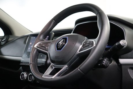 Renault Zoe I ICONIC 12