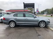 Skoda Superb ELEGANCE 2.0TDI 5dr CR DSG 4X4 Automatic 17