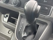 Volkswagen Crafter CR35 L2 H1 Mwb Lr 177 ps Tdi Trendline DSG Panel Van 35