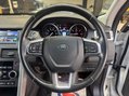 Land Rover Discovery Sport 2.0 Discovery Sport HSE SD4 Auto 4WD 5dr 81