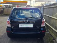 Toyota Corolla Verso T3 1.8 VVT-I 5dr 5
