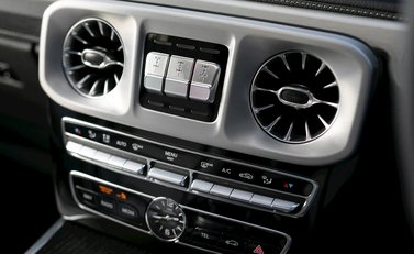 Mercedes-Benz G Class G63 20