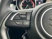 Suzuki Swift SZ-T DUALJET MHEV 20