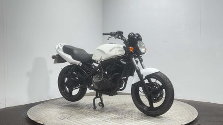 Kawasaki Er ER5 2000 SPARES OR REPAIR PARTS BIKE PROJECT BREAKER 500CC 3
