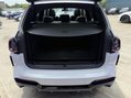 BMW Ix3 80kWh M Sport Pro SUV 5dr Electric Auto (286 ps) 20