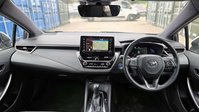 Toyota Corolla 2.0 VVT-h Excel Hatchback 5dr Petrol Hybrid CVT Euro 6 (s/s) (184 ps) 15