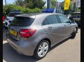 Mercedes-Benz A Class 1.5 A180d Sport (Premium) 7G-DCT Euro 6 (s/s) 5dr 7