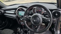 Mini Hatch 2.0 Cooper S Sport Hatchback 5dr Petrol Steptronic Euro 6 (s/s) (192 ps) 13
