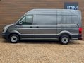 Volkswagen Crafter 2.0 Crafter CR35 Trendline TDI 8