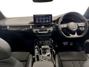 Audi A4 2.0 TFSI 35 Black Edition Saloon 4dr Petrol S Tronic Euro 6 (s/s) (150 ps) 18