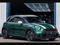 Mini Hatch 2.0 John Cooper Works Auto 3dr 5