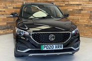 MG ZS 44.5kWh Exclusive SUV 5dr Electric Auto (143 ps) 26