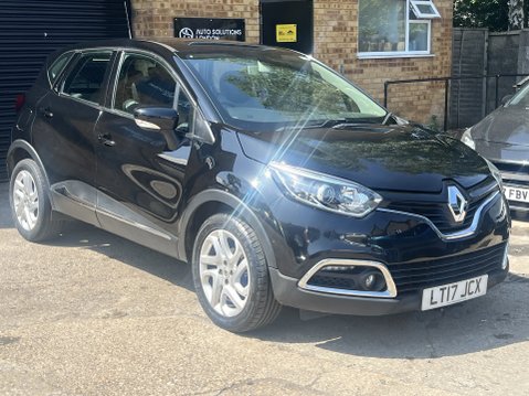 Renault Captur 0.9 TCe ENERGY Dynamique Nav SUV 5dr Petrol Manual Euro 6 10