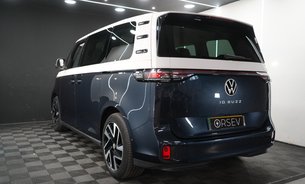 Volkswagen Id.Buzz Style One Owner Adaptive Cruise Electric Power Doors & Tailgate Rev Camera 8
