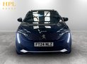 Peugeot 3008 1.6 14.2kWh Allure SUV 5dr Petrol Plug-in Hybrid e-EAT Euro 6 (s/s) (225 ps 2