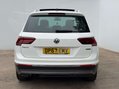 Volkswagen Tiguan 2.0 Tiguan SEL TDI BlueMotion Technology 4Motion Semi-Auto 4WD 5dr 37