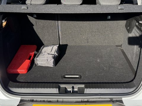 Renault Captur 1.6 E-Tech full hybrid 145 Evolution 5dr Auto 41