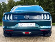 Ford Mustang BULLITT 6