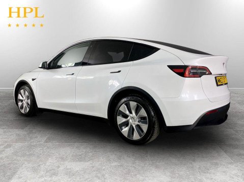 Tesla Model Y SUV 5dr Electric Auto RWD (346 ps) Pan Roof - Sat Nav - Alloys 5