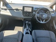 Suzuki Swace MOTION 3
