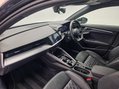 Audi S3 2.0 TFSI Sportback 5dr Petrol S Tronic quattro Euro 6 (s/s) (310 ps) 22