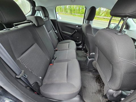 Peugeot 208 BLUEHDI S/S ACTIVE 16