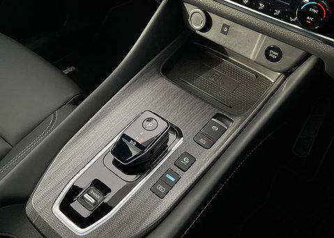 Nissan Qashqai E-POWER TEKNA 21